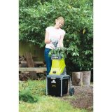 Ryobi RSH2545B kompostkvrn 2500 W 40 L Blade #3