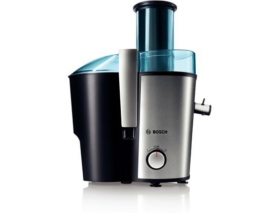 Bosch MES3500 citruspresser og juicemaskine 700 W Sort, Slv #10