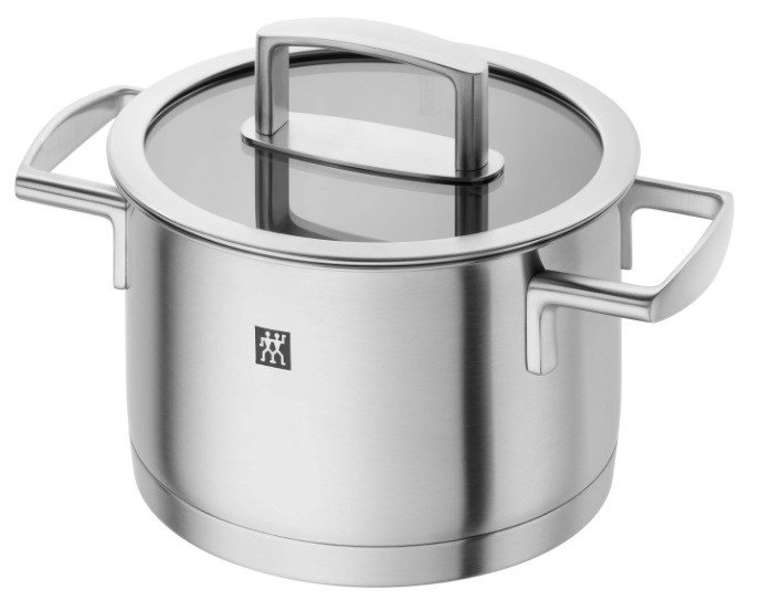 Vitalitet ZWILLING grydest 66460-000-0 5 stk. #4
