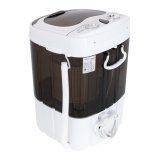 Camry Premium CR 8054 vaskemaskine Top-indlsning 3 kg Brun, Hvid #11