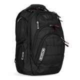 OGIO GAMBIT RYGSK SORT P/N: 111072_03 #1