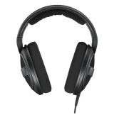 Sennheiser HD 569 Headset Sort #1