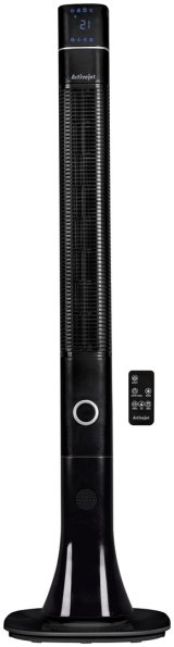 Activejet Selected WKS-120CPJ ventilator Sort #1
