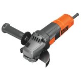 Black & Decker BEG220 vinkelsliber 12,5 cm 12000 rpm 900 W 1,8 kg #1