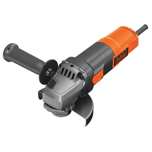 Black & Decker BEG220 vinkelsliber 12,5 cm 12000 rpm 900 W 1,8 kg #1