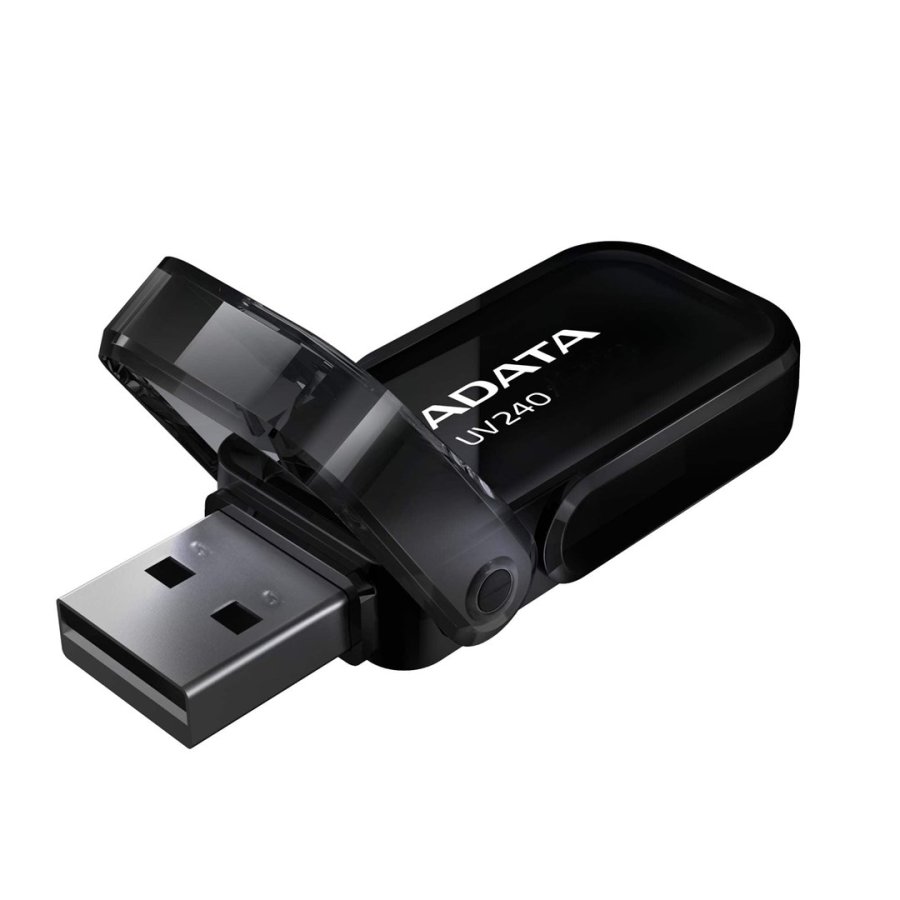 ADATA UV240 USB-ngle 32 GB USB Type-A 2.0 Sort #2