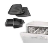 Grill Tefal OptiGrill +  GC712D #6