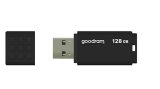 Goodram UME3 USB-flashdrev 128 GB USB Type-A 3.0 (3.1 Gen 1) Sort #2