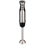 Camry Premium CR 4615 blender Nedsnkning blender 700 W Sort, Rustfrit stl #3