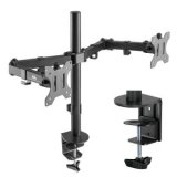 Maclean MC-884 skrmbeslag og -stativer 81,3 cm (32