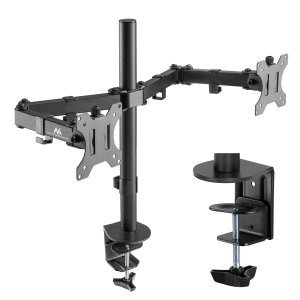 Maclean MC-884 skrmbeslag og -stativer 81,3 cm (32