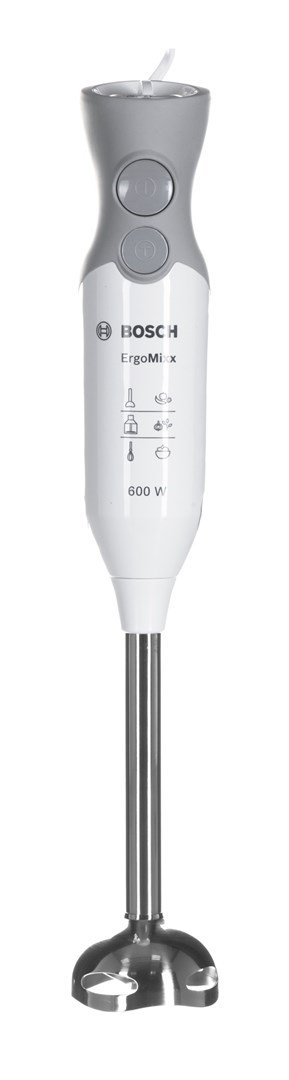 Bosch MSM66150 Stavblender slv, hvid 600 W #2