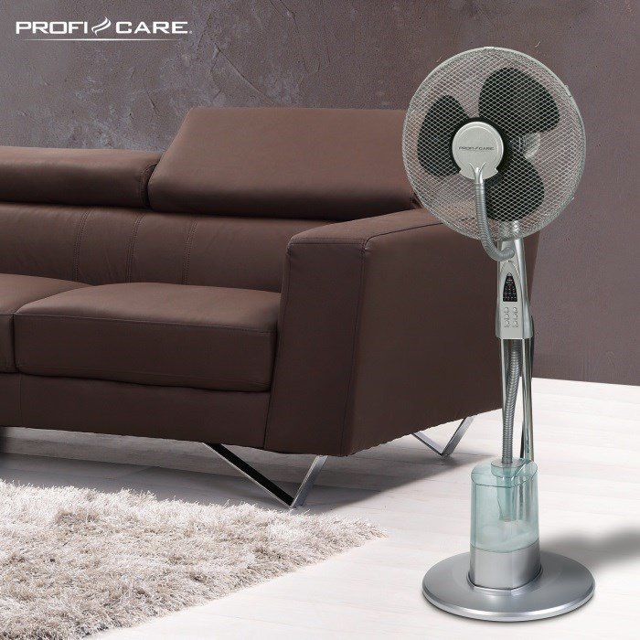 Ventilator med befugter Profi Care PC-VL 3069 #4