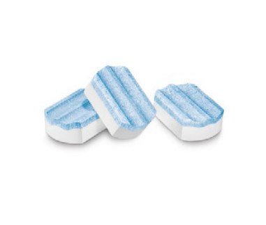 Kalkfjerner til kaffemaskine BOSCH TCZ8002A #2