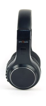 Gembird Warszawa Headset Kabel & trdls Opkald/musik Micro-USB Bluetooth Sort #4