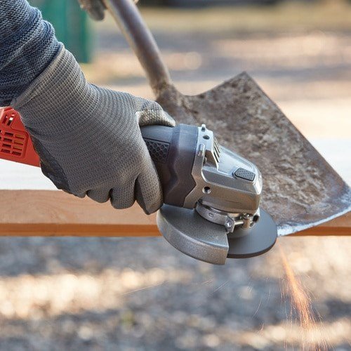 Black & Decker BEG220 vinkelsliber 12,5 cm 12000 rpm 900 W 1,8 kg #3