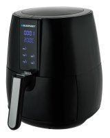Blaupunkt AFD501 frituregryde Dobbelt 4 L Enkeltstende 1500 W Sort #1