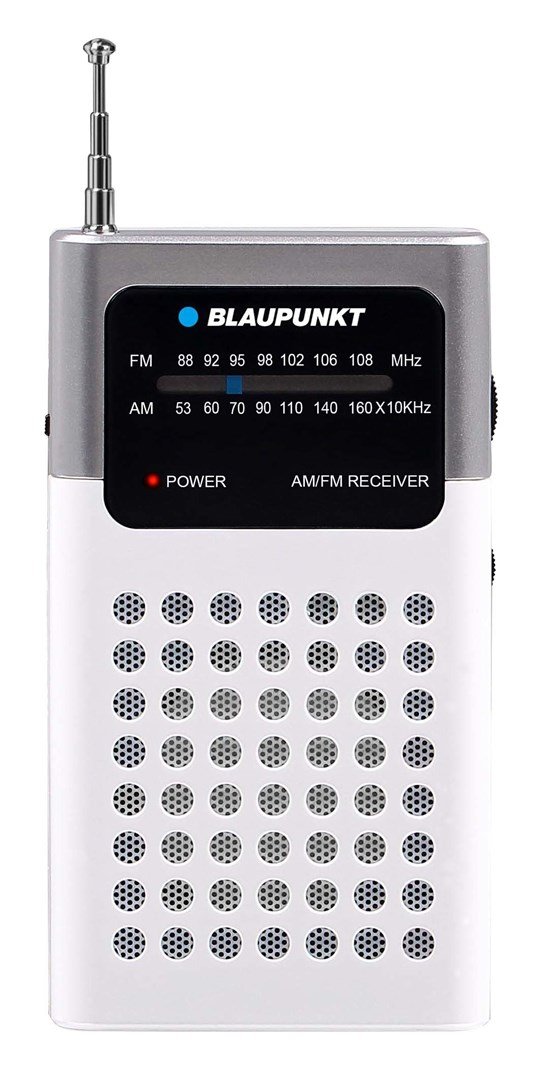Blaupunkt PR4WH radio Gr #1