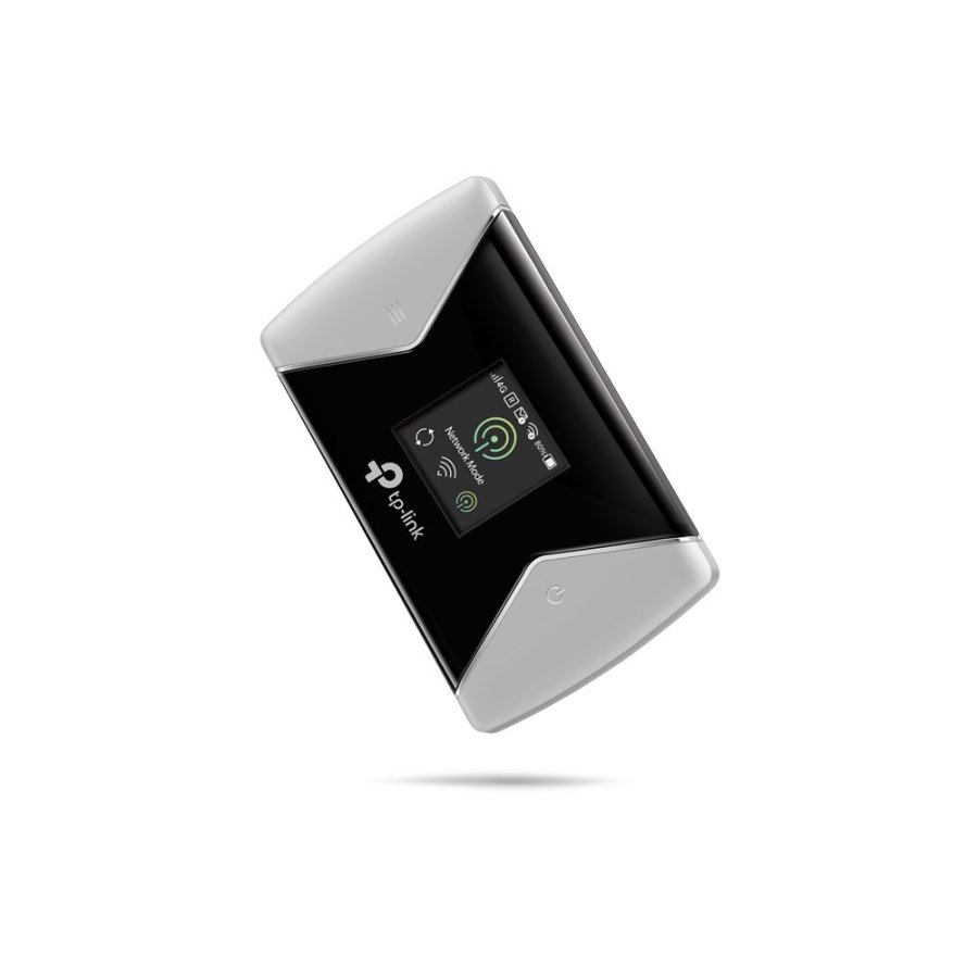 TP-Link M7450 Cellulr netvrksrouter #2