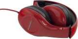 Esperanza EH138R hovedtelefoner/headset Sort, Rd #2