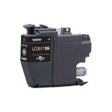Brother LC3617BK blkpatron 1 stk Original Sort #1