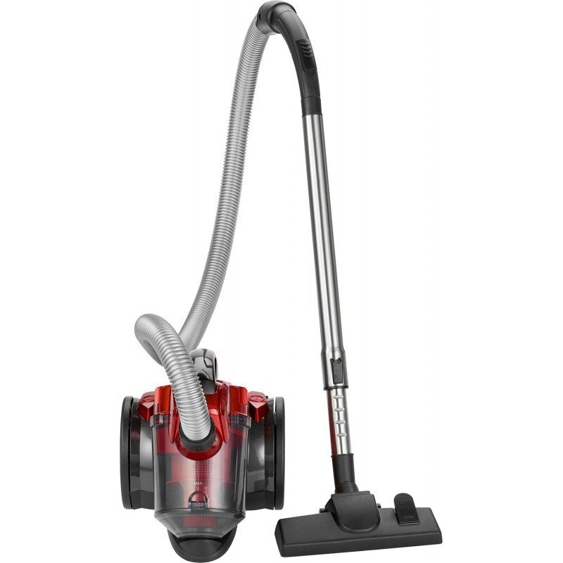Clatronic BS 1308 Tromle vakuum Dry 700 W Posels #13