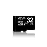 Silicon Power SP032GBSTH010V10SP hukommelseskort 32 GB MicroSDHC UHS-I Klasse 10 #1
