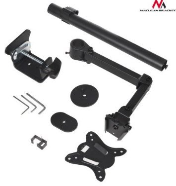 Maclean MC-690 tv-beslag 68,6 cm (27