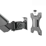 Maclean MC-775 skrmbeslag og -stativer 81,3 cm (32