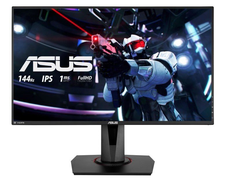 ASUS VG279Q 68,6 cm (27