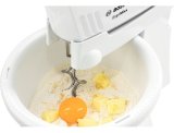 Bosch MFQ36490 rremaskine og mikser Bordmixer 450 W Hvid #12