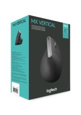 MX Vertical Optical Wireless Mouse #10