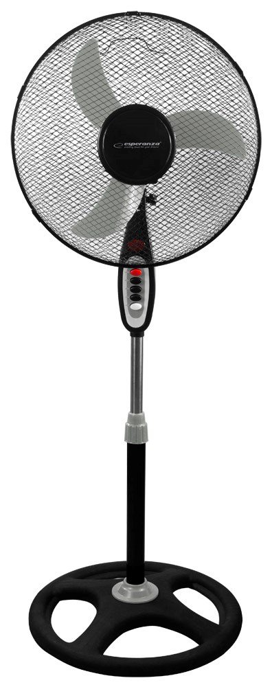 Esperanza EHF002KE ventilator Sort #1