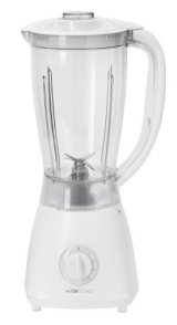 Clatronic UM 3470 1,5 L Bordplade blender Hvid 500 W #1