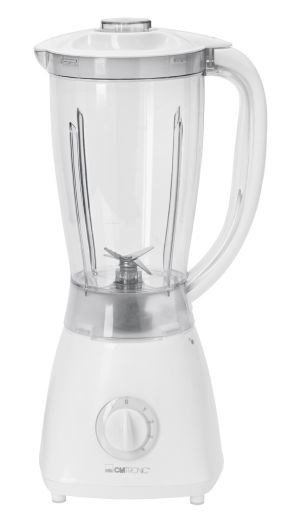 Clatronic UM 3470 1,5 L Bordplade blender Hvid 500 W #1