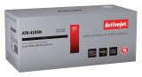 Activejet Tonerpatron ATK-4105N (Kyocera erstatning TK-4105; Supreme; 15000 sider; sort) #1