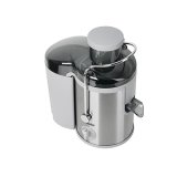 Adler MS 4126 citruspresser og juicemaskine Elektrisk tomatsaftpresser Rustfrit stl 600 W #4