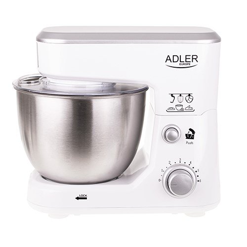 Adler AD 4216 Kkkenmaskine #1