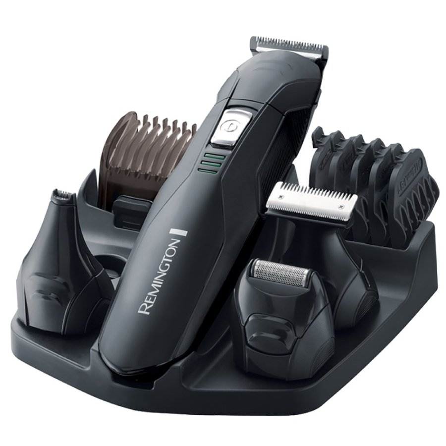 Remington PG6030 Sort #1