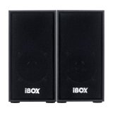 TALERE  I-BOX 2.0 IGLSP1 SORT #1