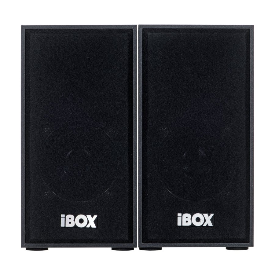 TALERE  I-BOX 2.0 IGLSP1 SORT #1