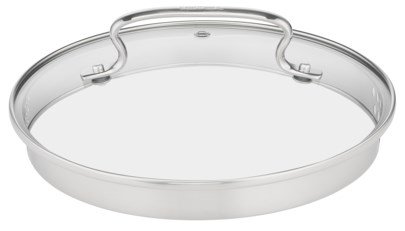 Tefal DUETTO+ G7192355 sovsegryde Rund Rustfrit st�l #4