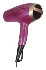 Remington D5219 hrtrrer 2300 W Lilla #16