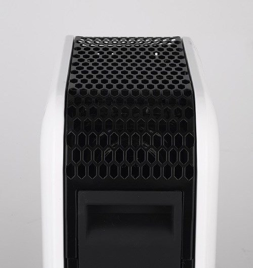 Mill AB-H1000DN varmeapparat Radiator Indendrs Hvid 1000 W #3