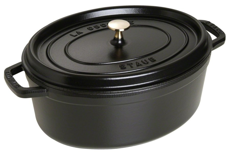 Staub 40509-322-0 bradepande 6,7 L Stbejern #1