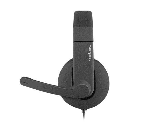 Natec Genesis Rhea Headset Sort #4