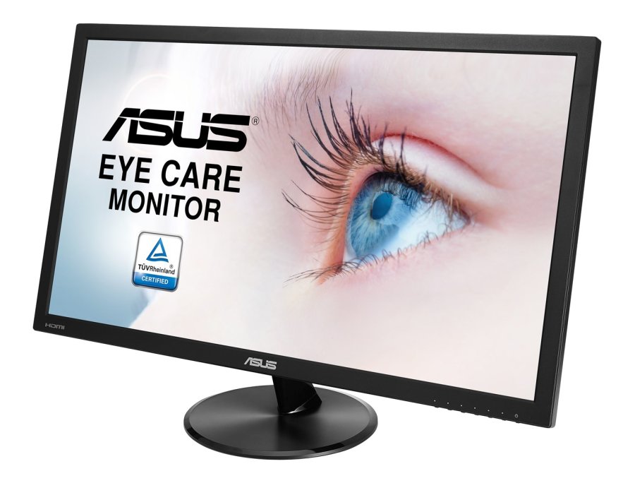ASUS VP247HAE 59,9 cm (23.6