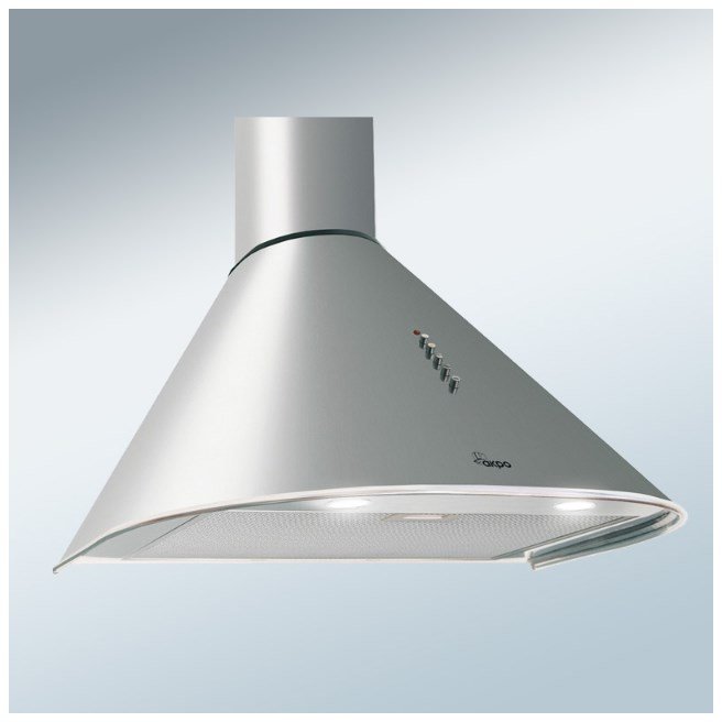 Akpo WK-4 Dandys Eco 50 Skorstenshtte Inox #2