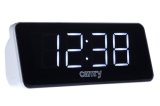 Camry CR 1156 Digital alarmur Sort, Gr #3
