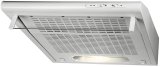 Amica OSC5112W emhtte 184 m/t Hvid #1